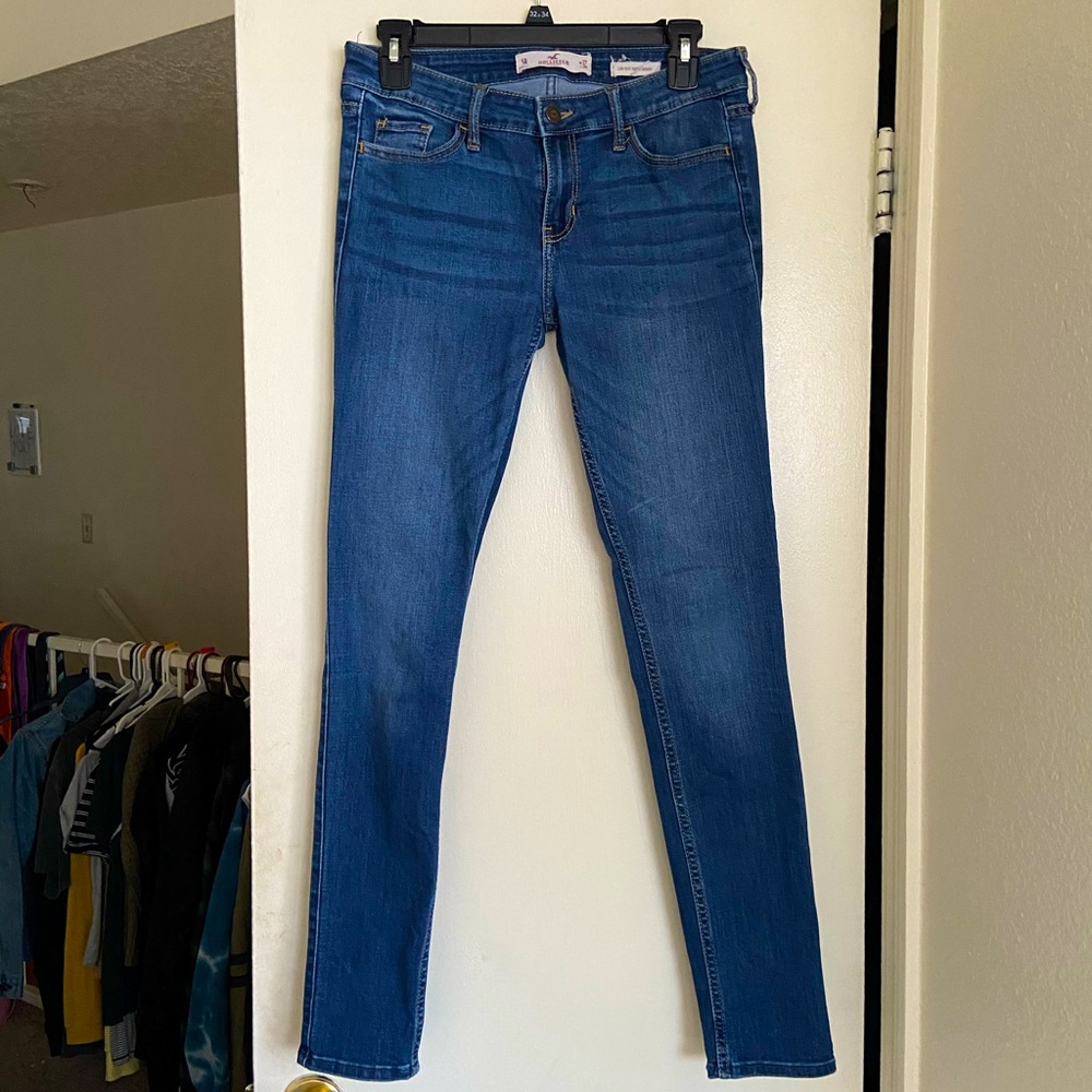 Hollister Skinny Jeans
